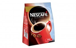 Nescafe Classic Coffee   Box  200 grams